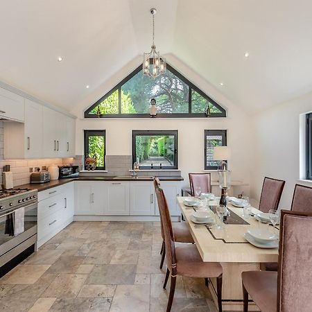 Foxton Lodge - Uk47296 Harrietsham Δωμάτιο φωτογραφία