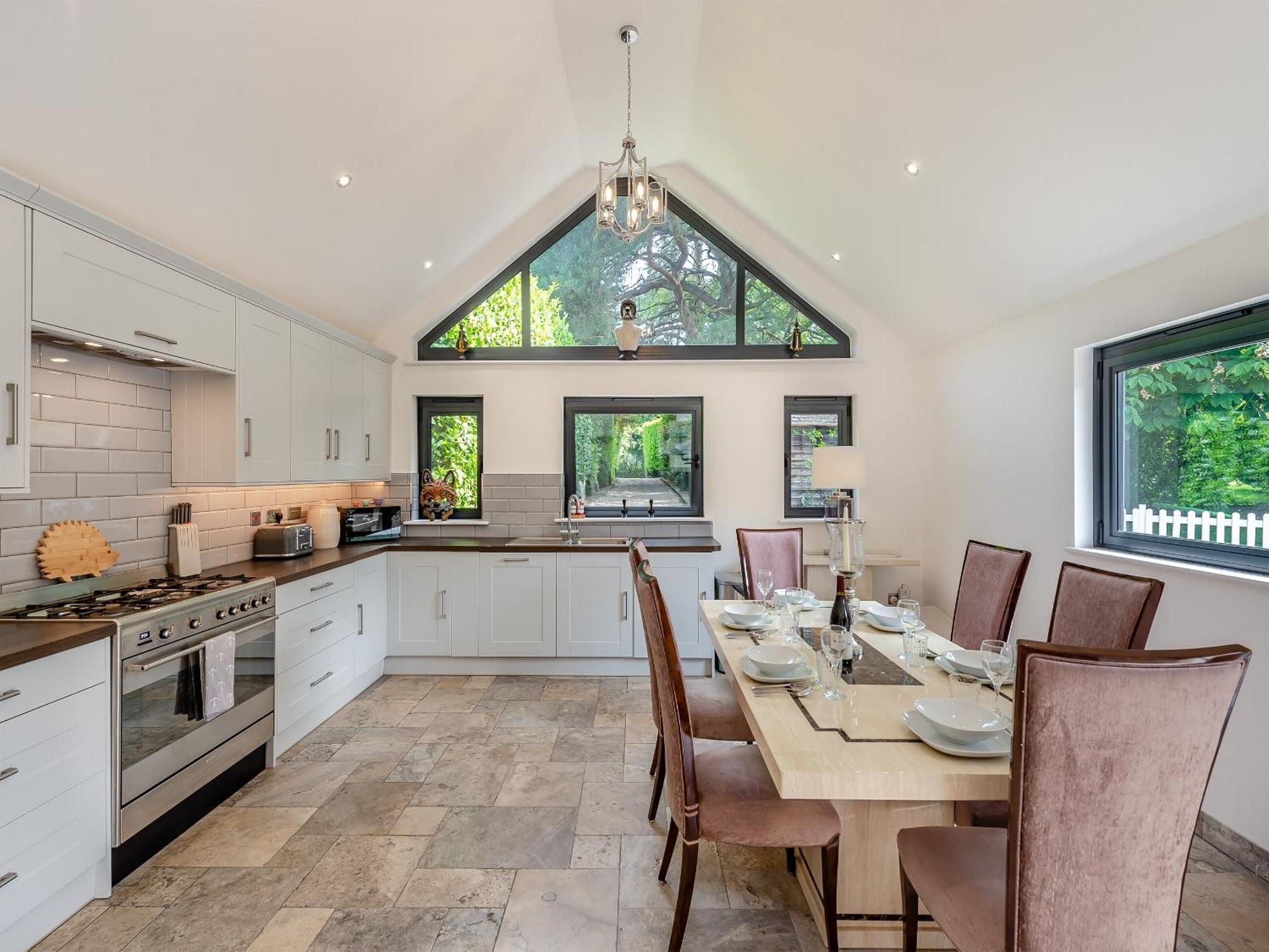 Foxton Lodge - Uk47296 Harrietsham Δωμάτιο φωτογραφία