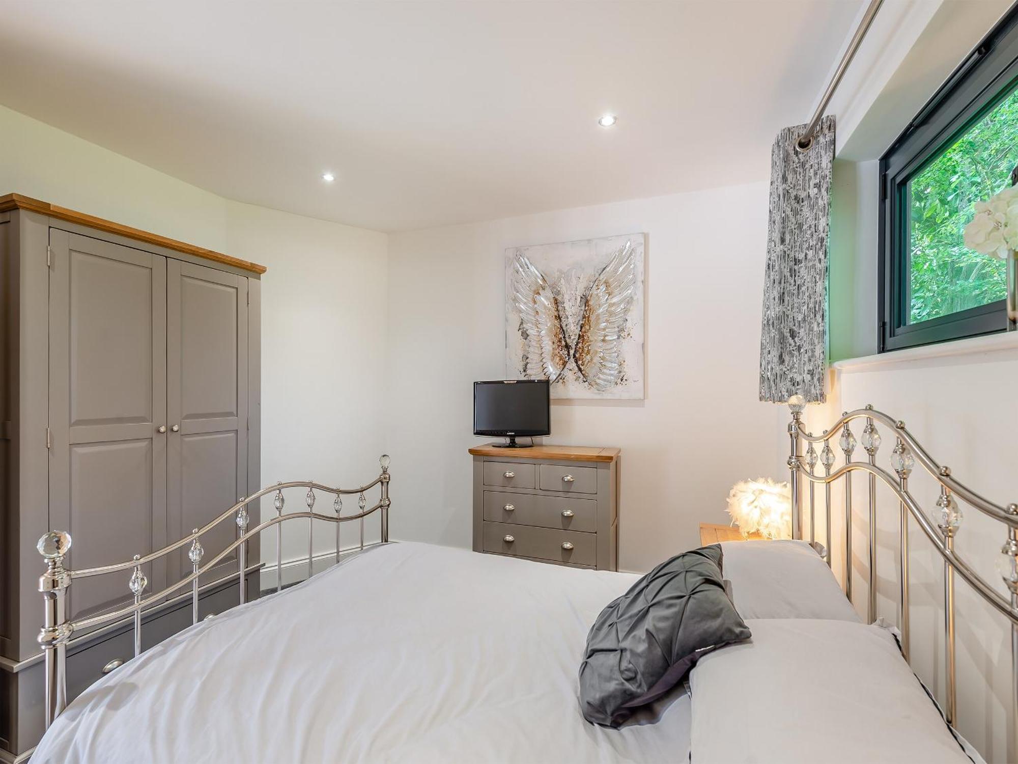 Foxton Lodge - Uk47296 Harrietsham Δωμάτιο φωτογραφία