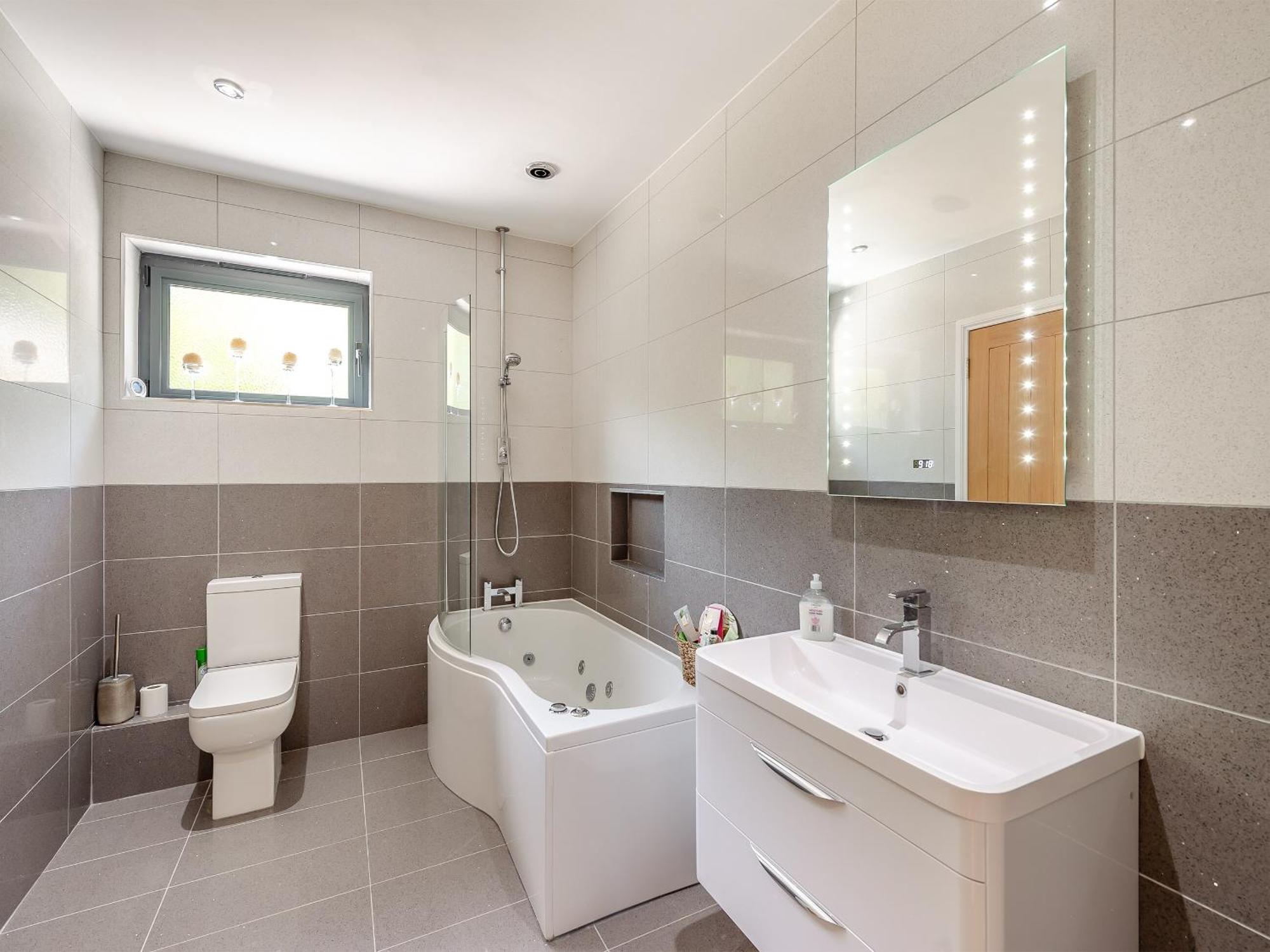 Foxton Lodge - Uk47296 Harrietsham Δωμάτιο φωτογραφία