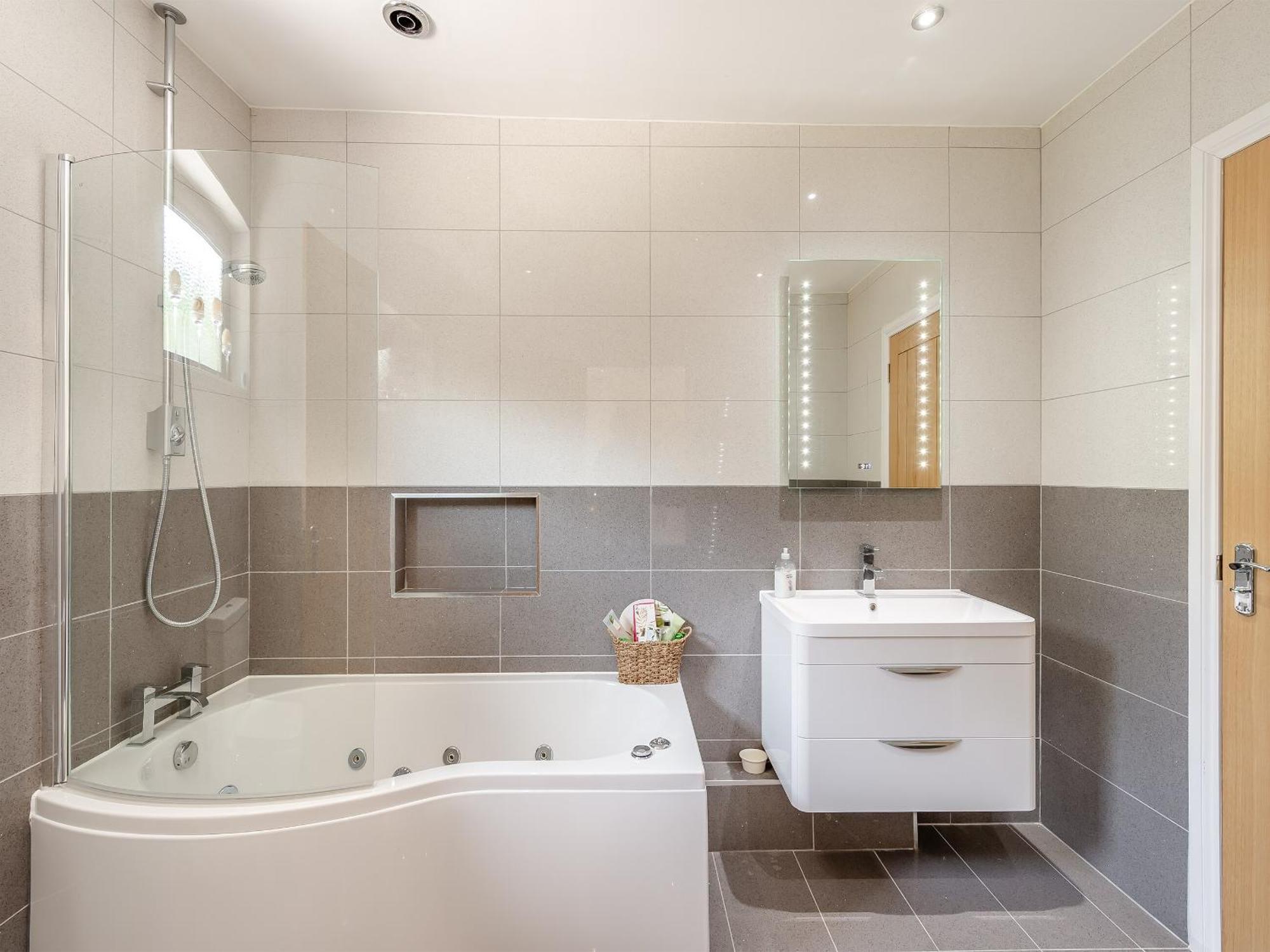 Foxton Lodge - Uk47296 Harrietsham Δωμάτιο φωτογραφία