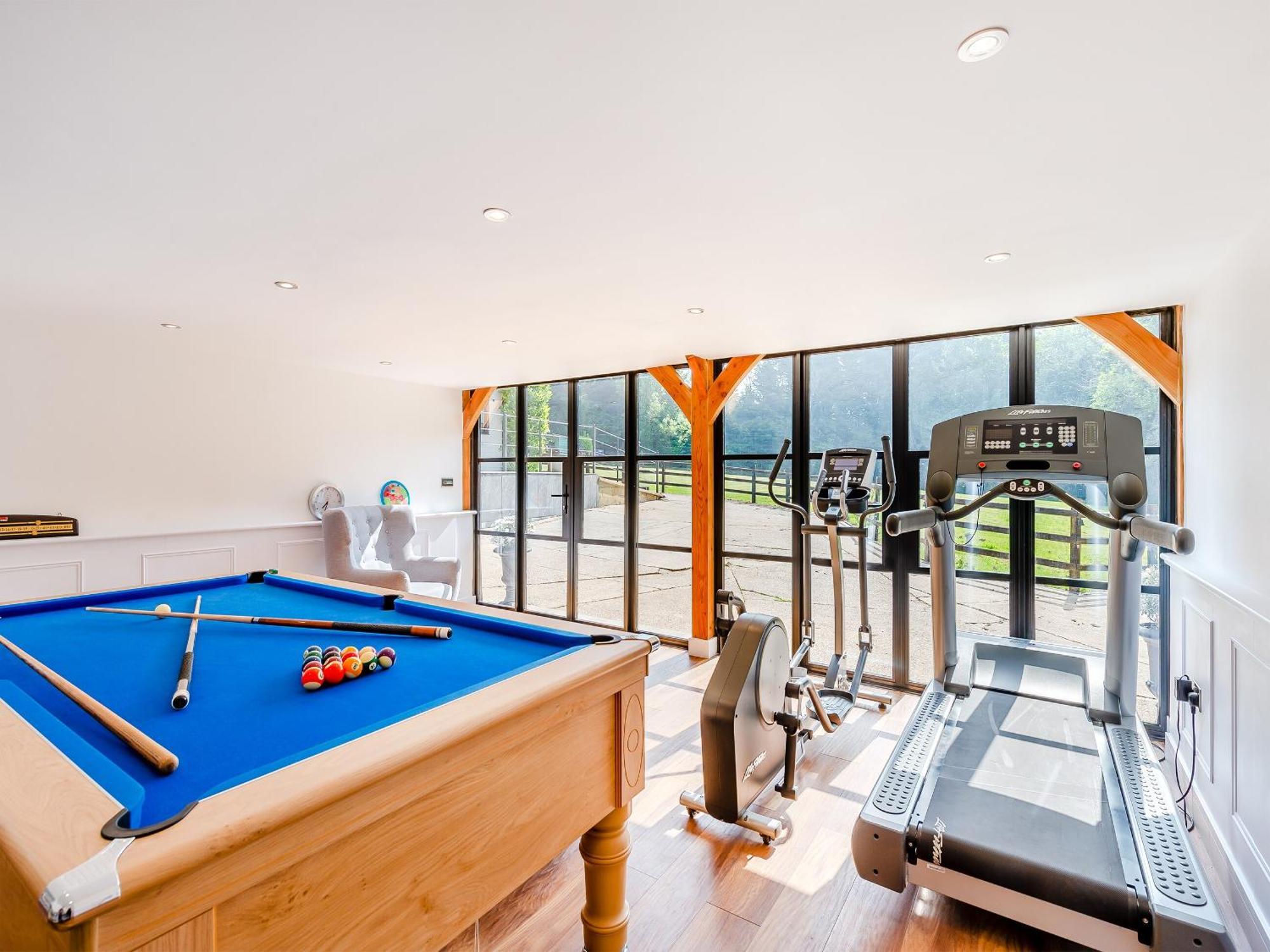 Foxton Lodge - Uk47296 Harrietsham Εξωτερικό φωτογραφία
