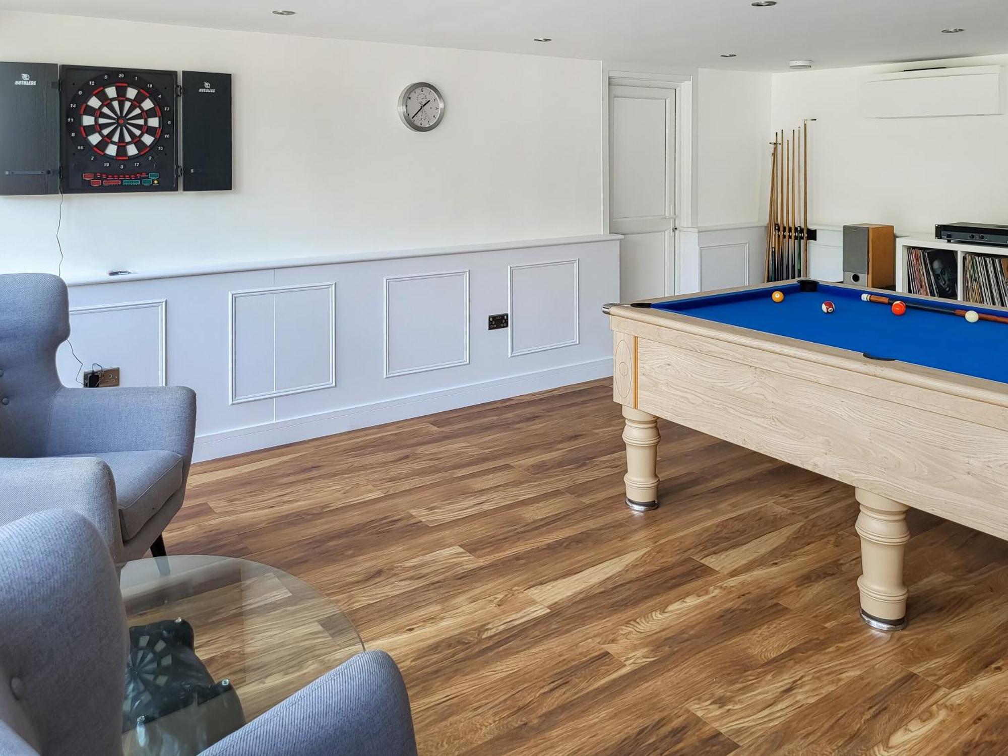 Foxton Lodge - Uk47296 Harrietsham Εξωτερικό φωτογραφία